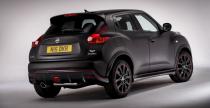 Nissan Juke The Dark Knight Rises