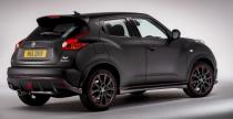 Nissan Juke The Dark Knight Rises