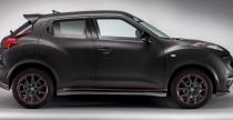 Nissan Juke The Dark Knight Rises