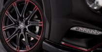 Nissan Juke The Dark Knight Rises