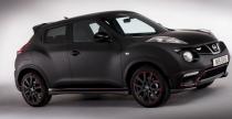 Nissan Juke The Dark Knight Rises