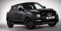 Nissan Juke The Dark Knight Rises