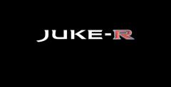 Nissan Juke-R