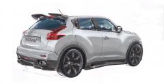 Nissan Juke-R