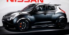 Nissan Juke-R