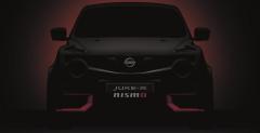 Nissan Juke-R Nismo - zapowied