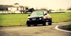 Nissan Juke R