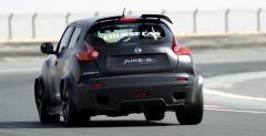 Nissan Juke R