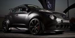 Nissan Juke R