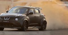 Nissan Juke R