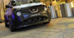 Nissan Juke R