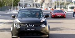 Nissan Juke R