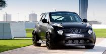 Nissan Juke-R w Dubaju