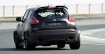 Nissan Juke-R w Dubaju