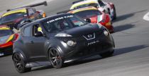 Nissan Juke-R w Dubaju