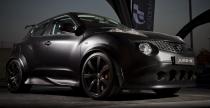Nissan Juke-R w Dubaju