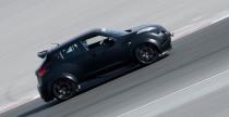 Nissan Juke-R w Dubaju