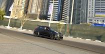 Nissan Juke-R w Dubaju