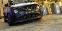 Nissan Juke R