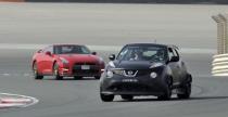 Nissan Juke R