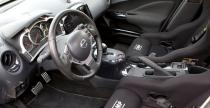 Nissan Juke-R w Dubaju