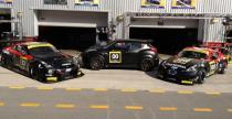 Nissan Juke-R w Dubaju