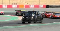 Nissan Juke-R w Dubaju