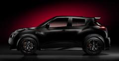 Nissan Juke R