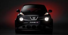 Nissan Juke-R