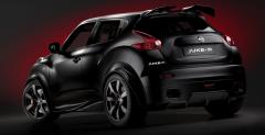 Nissan Juke R