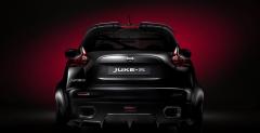 Nissan Juke R