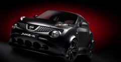 Nissan Juke R