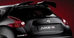 Nissan Juke R