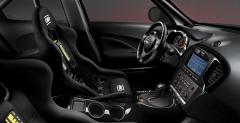 Nissan Juke-R