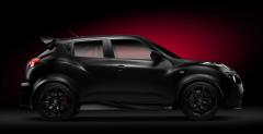 Nissan Juke-R