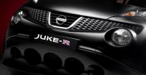 Nissan Juke R