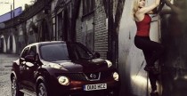 Nowy Nissan Juke - kampania promocyjna