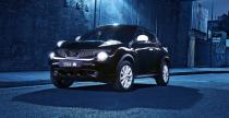 Nissan Juke Ministry of Sound