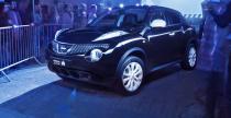 Nissan Juke Ministry of Sound