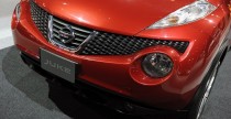 Nowy Nissan Juke - New York Auto Show 2010