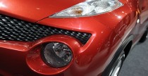 Nowy Nissan Juke - New York Auto Show 2010