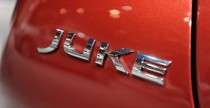 Nowy Nissan Juke - New York Auto Show 2010