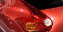 Nowy Nissan Juke - New York Auto Show 2010