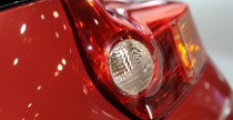 Nowy Nissan Juke - New York Auto Show 2010