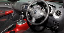 Nowy Nissan Juke - New York Auto Show 2010