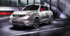 Nissan Juke Nismo