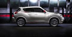 Nissan Juke Nismo