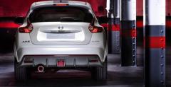 Nissan Juke Nismo
