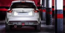 Nissan Juke Nismo