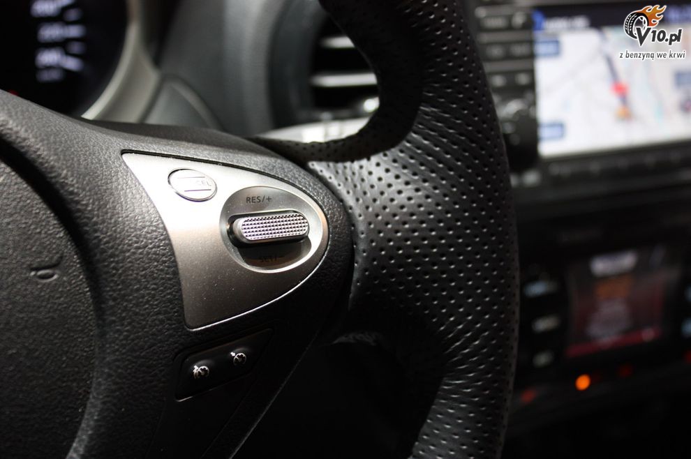 Nowy Nissan Juke - Geneva Motor Show 2010